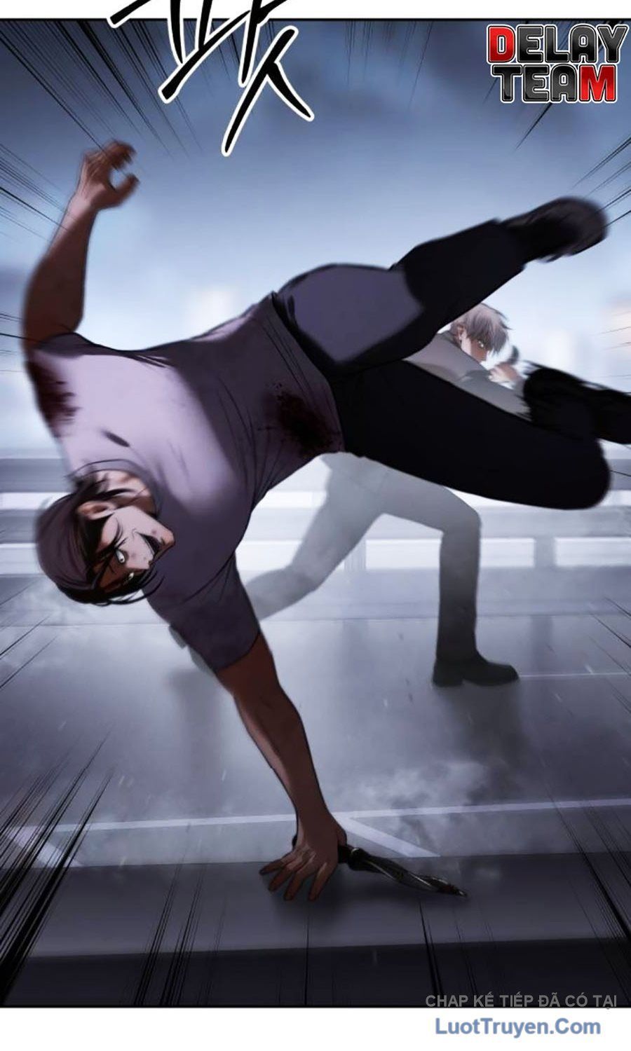 Đặc Vụ Song Sinh Chapter 155 - 124