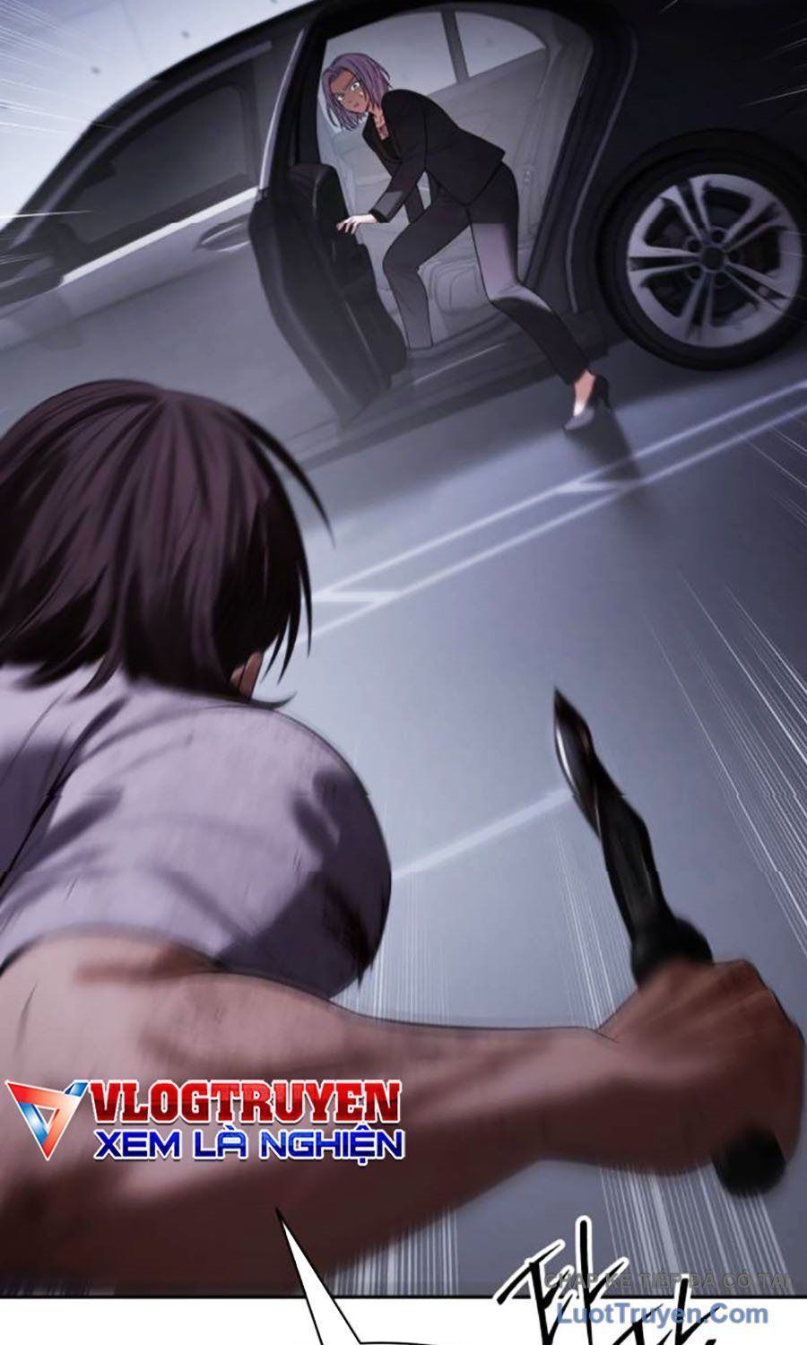 Đặc Vụ Song Sinh Chapter 155 - 127