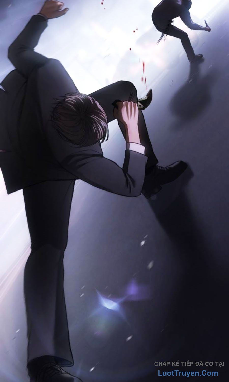 Đặc Vụ Song Sinh Chapter 155 - 47