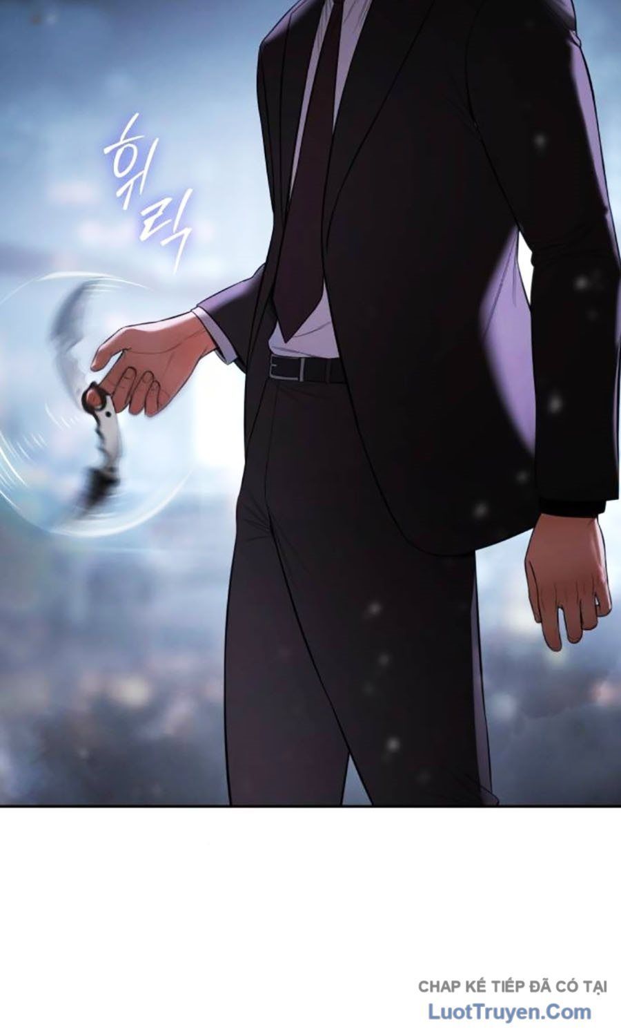 Đặc Vụ Song Sinh Chapter 155 - 55