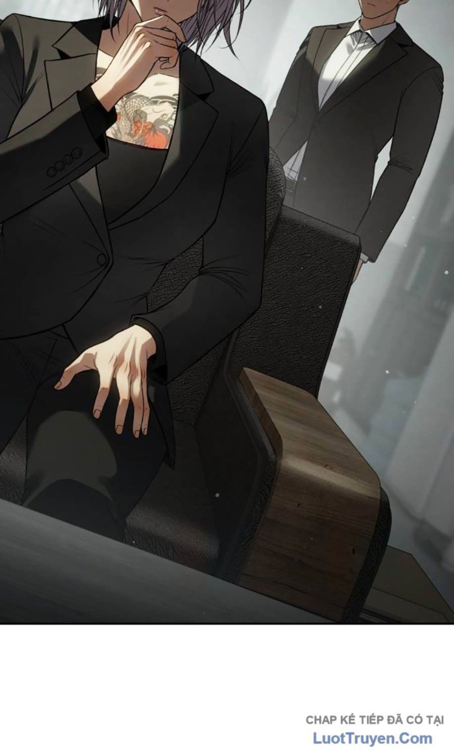 Đặc Vụ Song Sinh Chapter 156 - 106