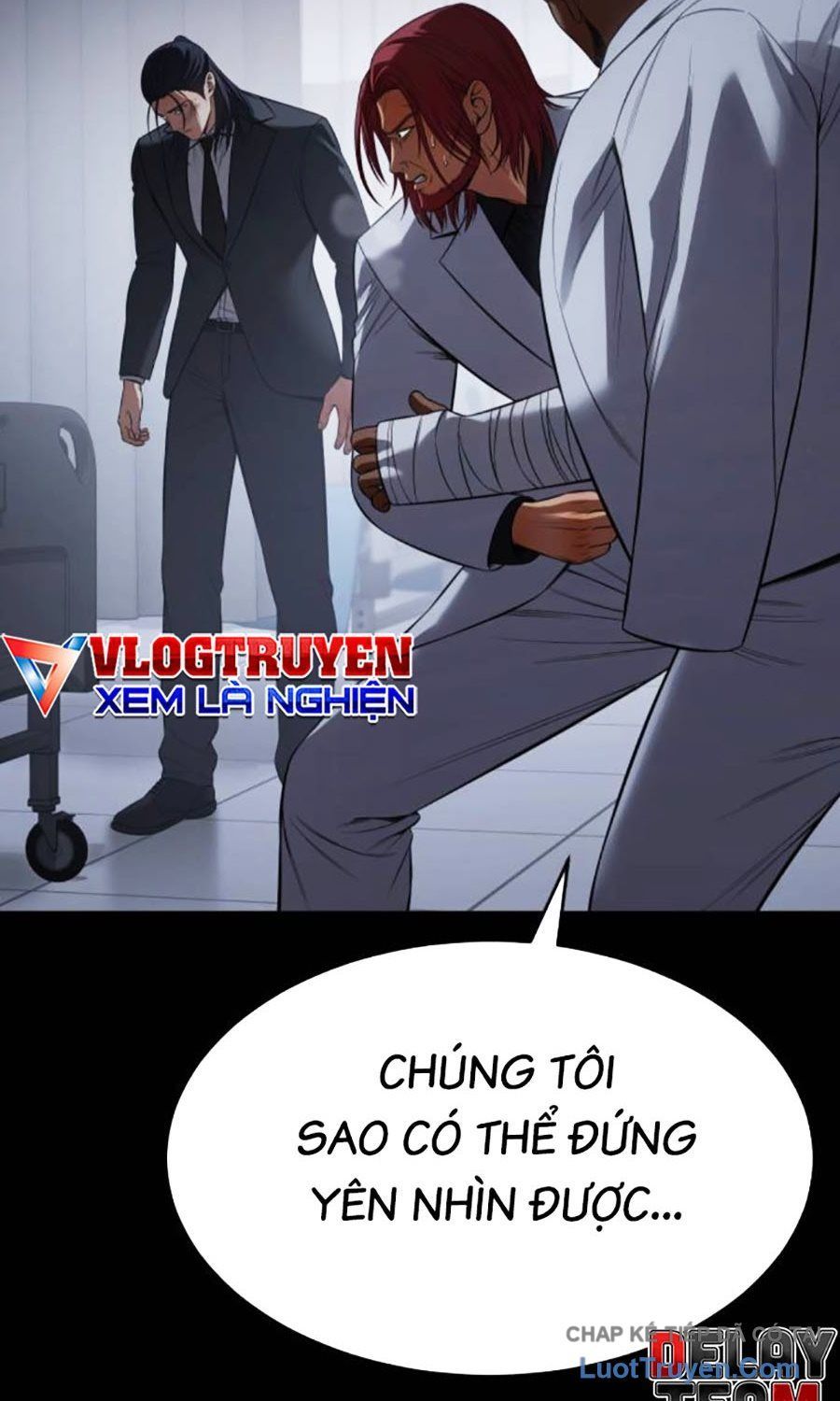 Đặc Vụ Song Sinh Chapter 156 - 117