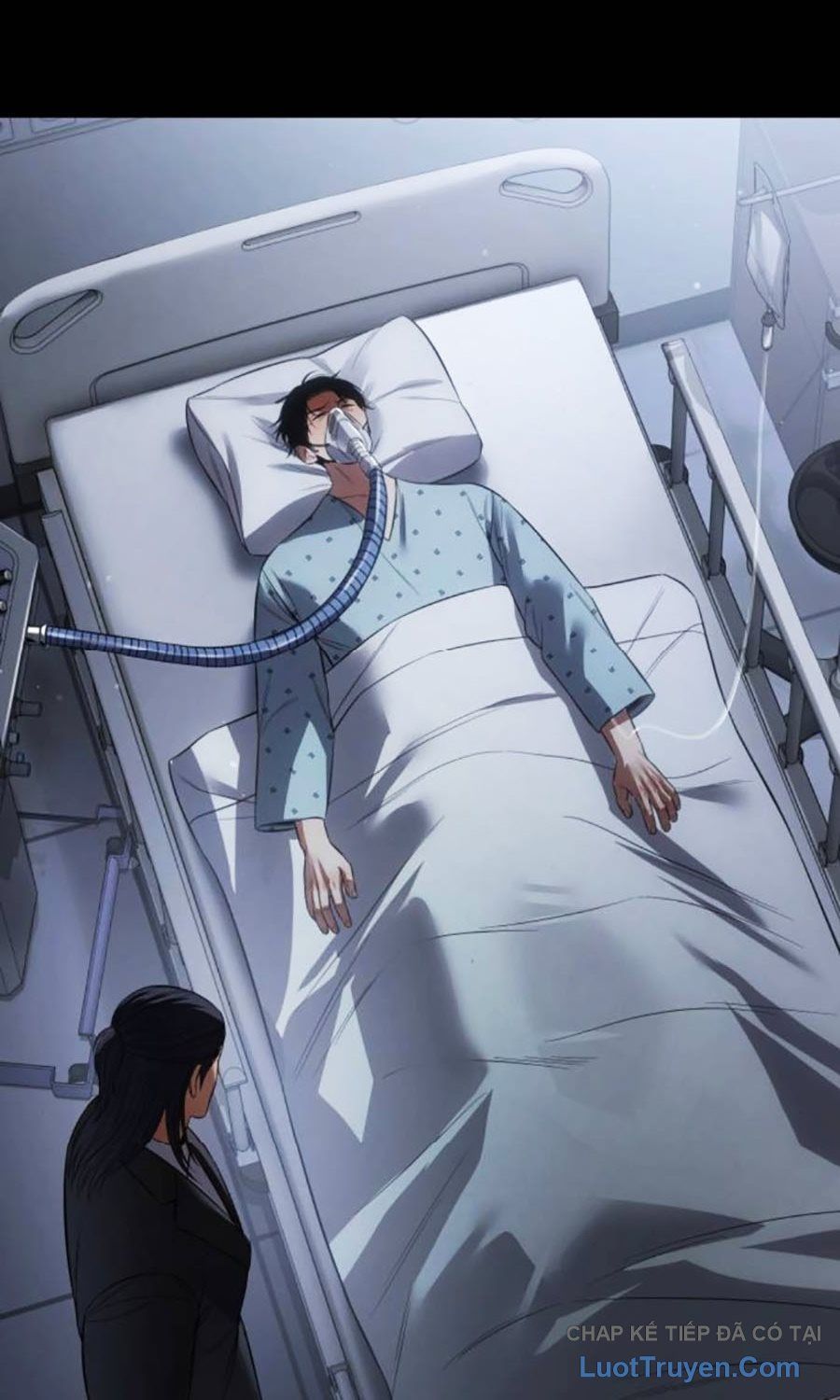 Đặc Vụ Song Sinh Chapter 156 - 123