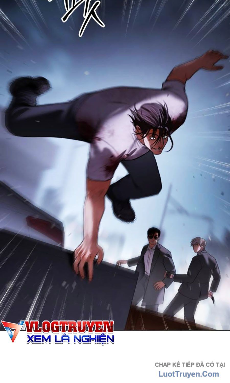 Đặc Vụ Song Sinh Chapter 156 - 15