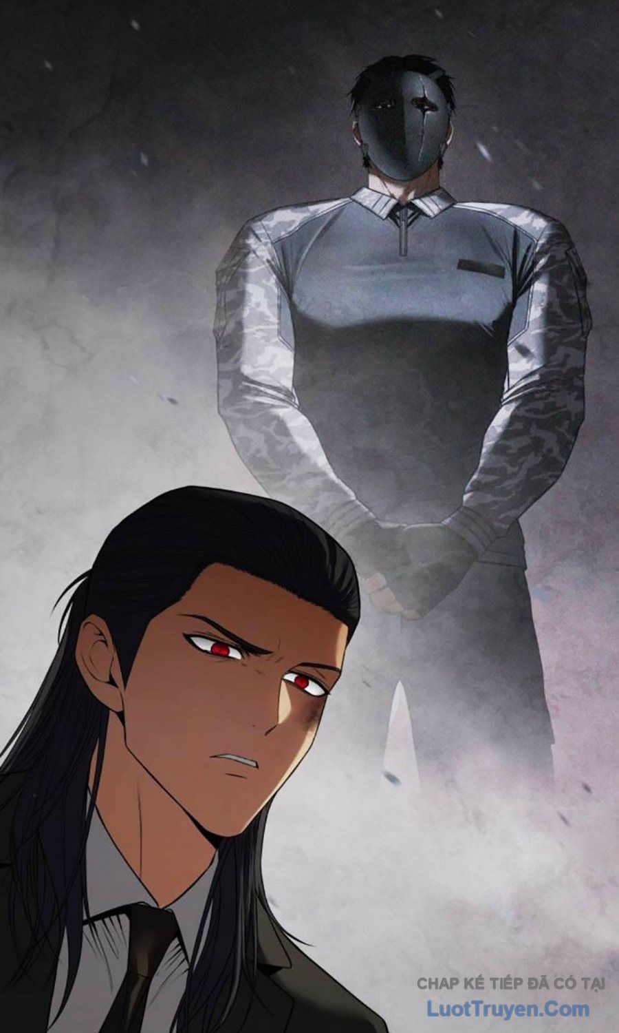 Đặc Vụ Song Sinh Chapter 156 - 143