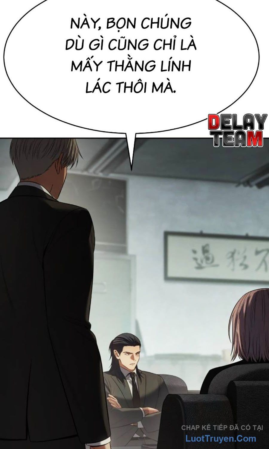 Đặc Vụ Song Sinh Chapter 156 - 145