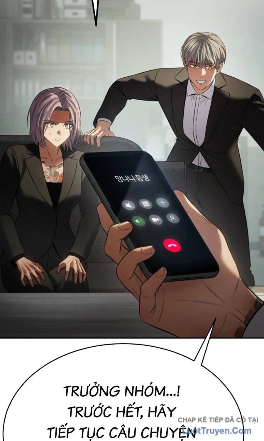 Đặc Vụ Song Sinh Chapter 156 - 155