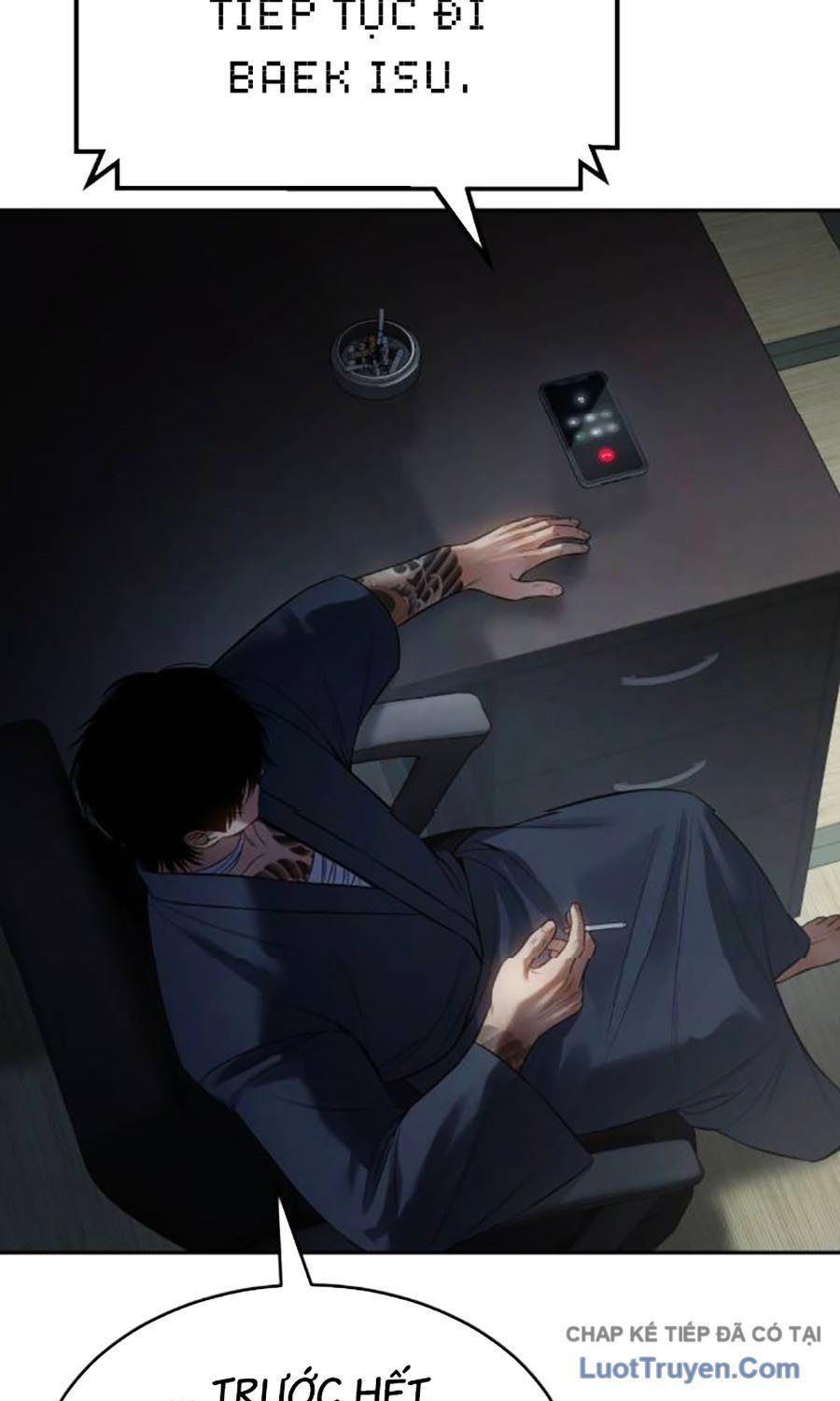 Đặc Vụ Song Sinh Chapter 156 - 157