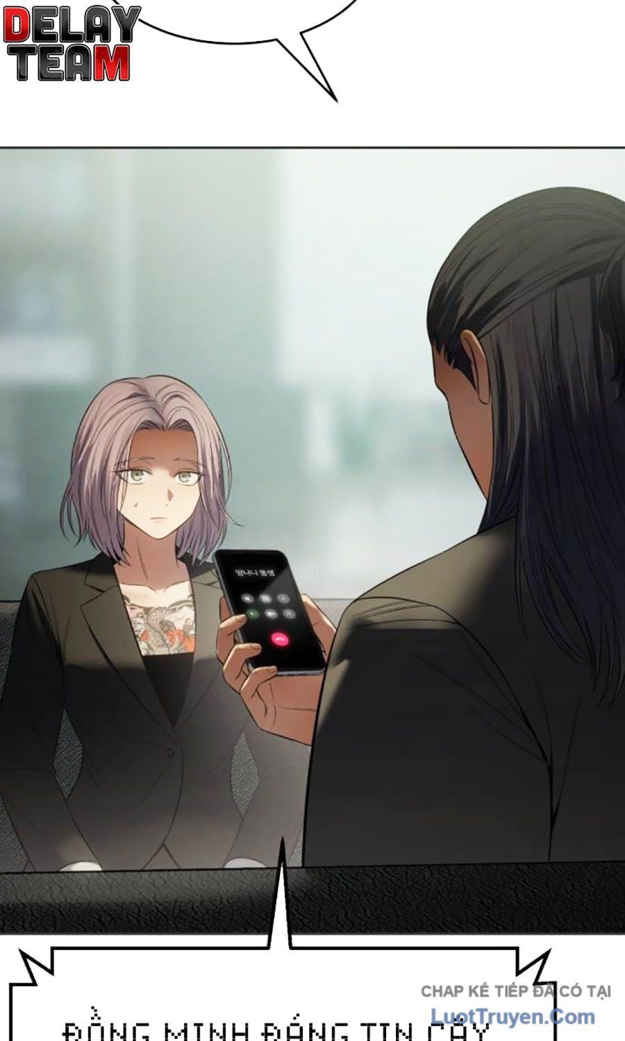 Đặc Vụ Song Sinh Chapter 156 - 159