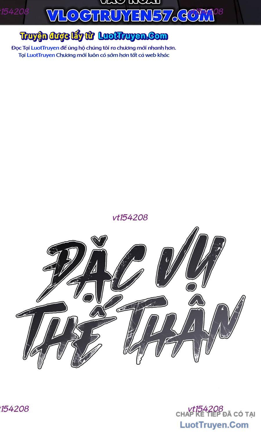 Đặc Vụ Song Sinh Chapter 156 - 183