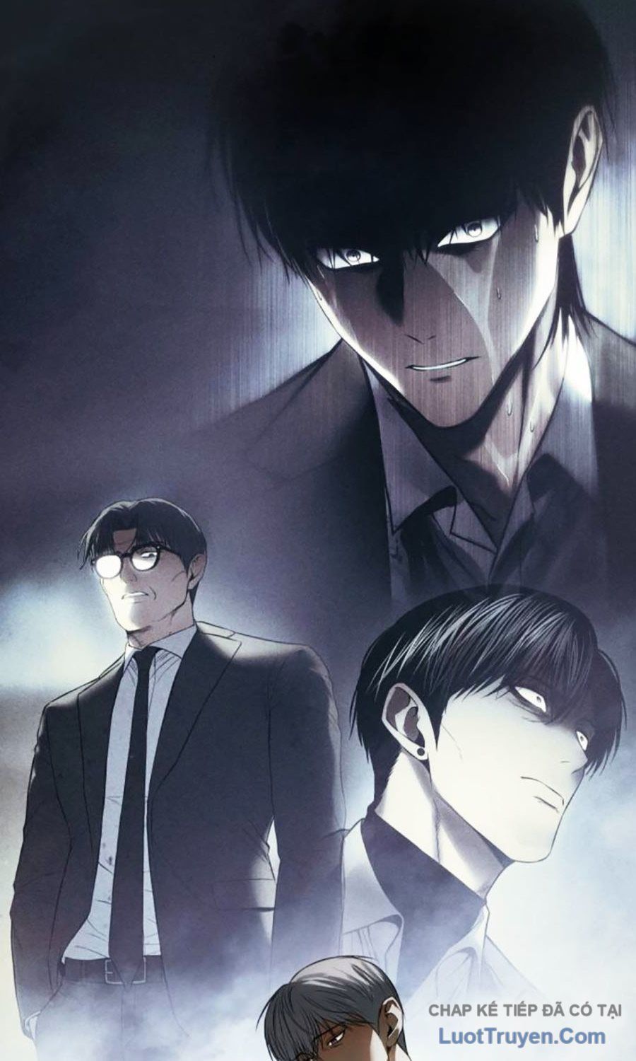 Đặc Vụ Song Sinh Chapter 156 - 61