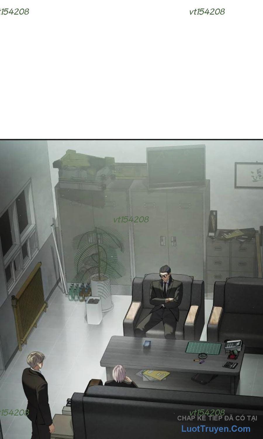 Đặc Vụ Song Sinh Chapter 156 - 100