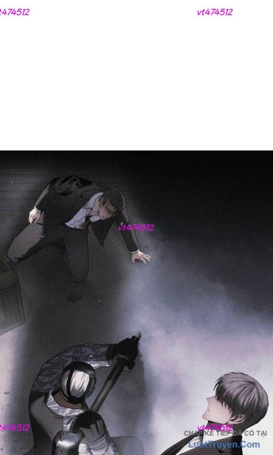 Đặc Vụ Song Sinh Chapter 157 - 11