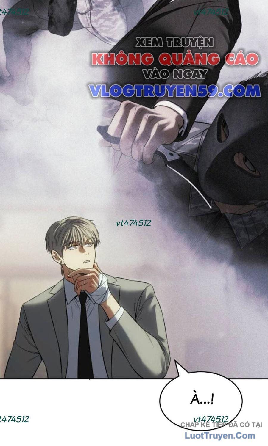 Đặc Vụ Song Sinh Chapter 157 - 12