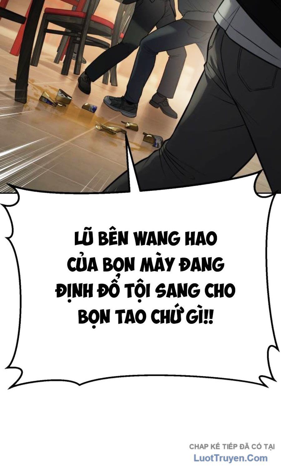 Đặc Vụ Song Sinh Chapter 157 - 144