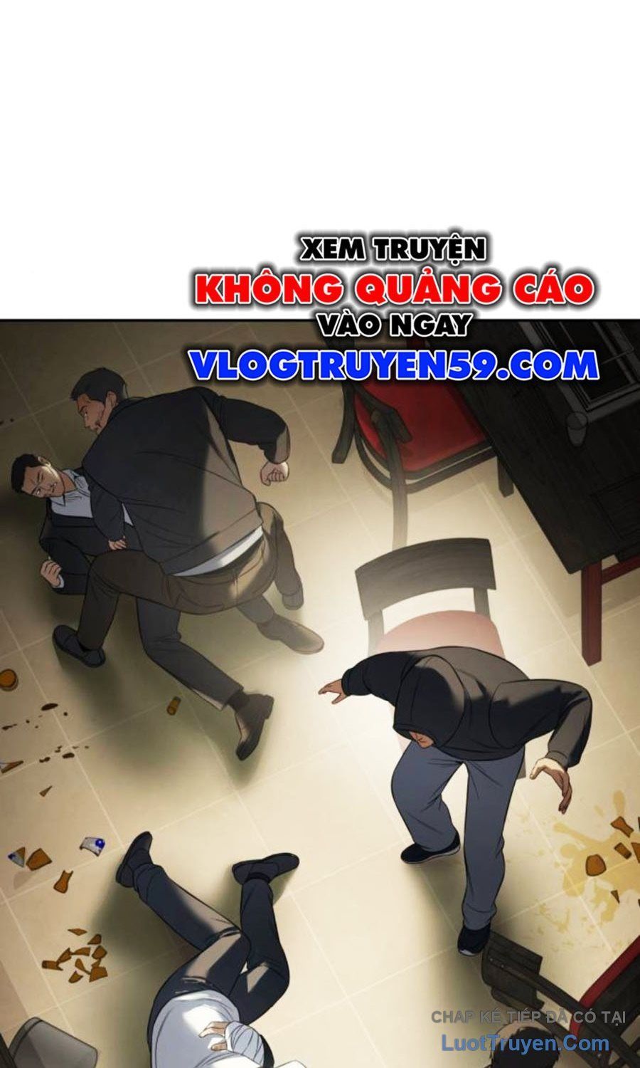 Đặc Vụ Song Sinh Chapter 157 - 158