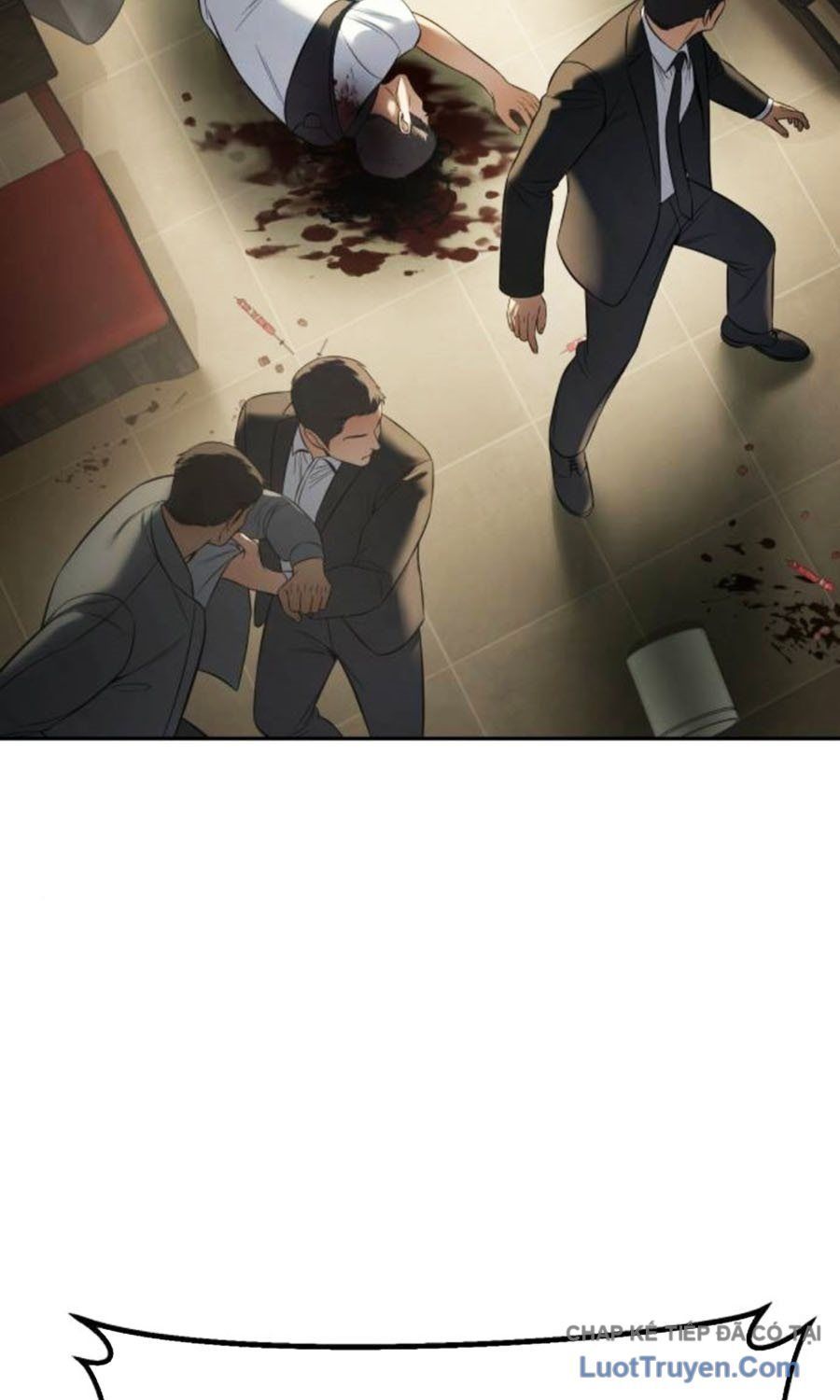 Đặc Vụ Song Sinh Chapter 157 - 159