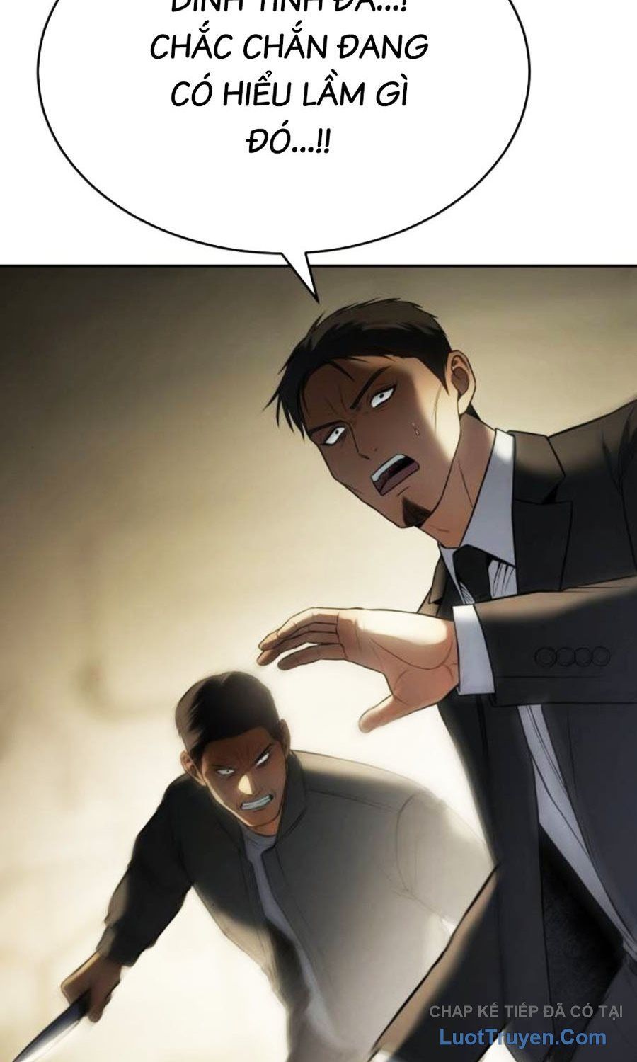 Đặc Vụ Song Sinh Chapter 157 - 162
