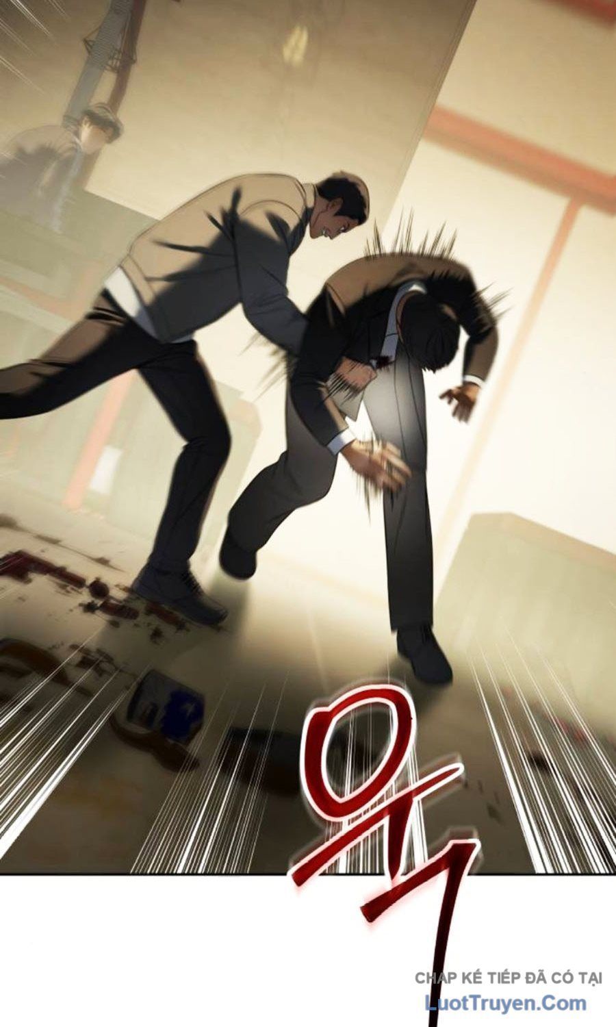 Đặc Vụ Song Sinh Chapter 157 - 164