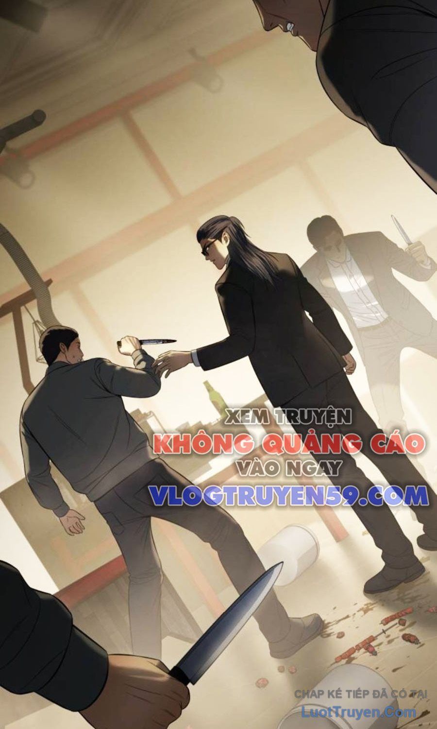 Đặc Vụ Song Sinh Chapter 157 - 172