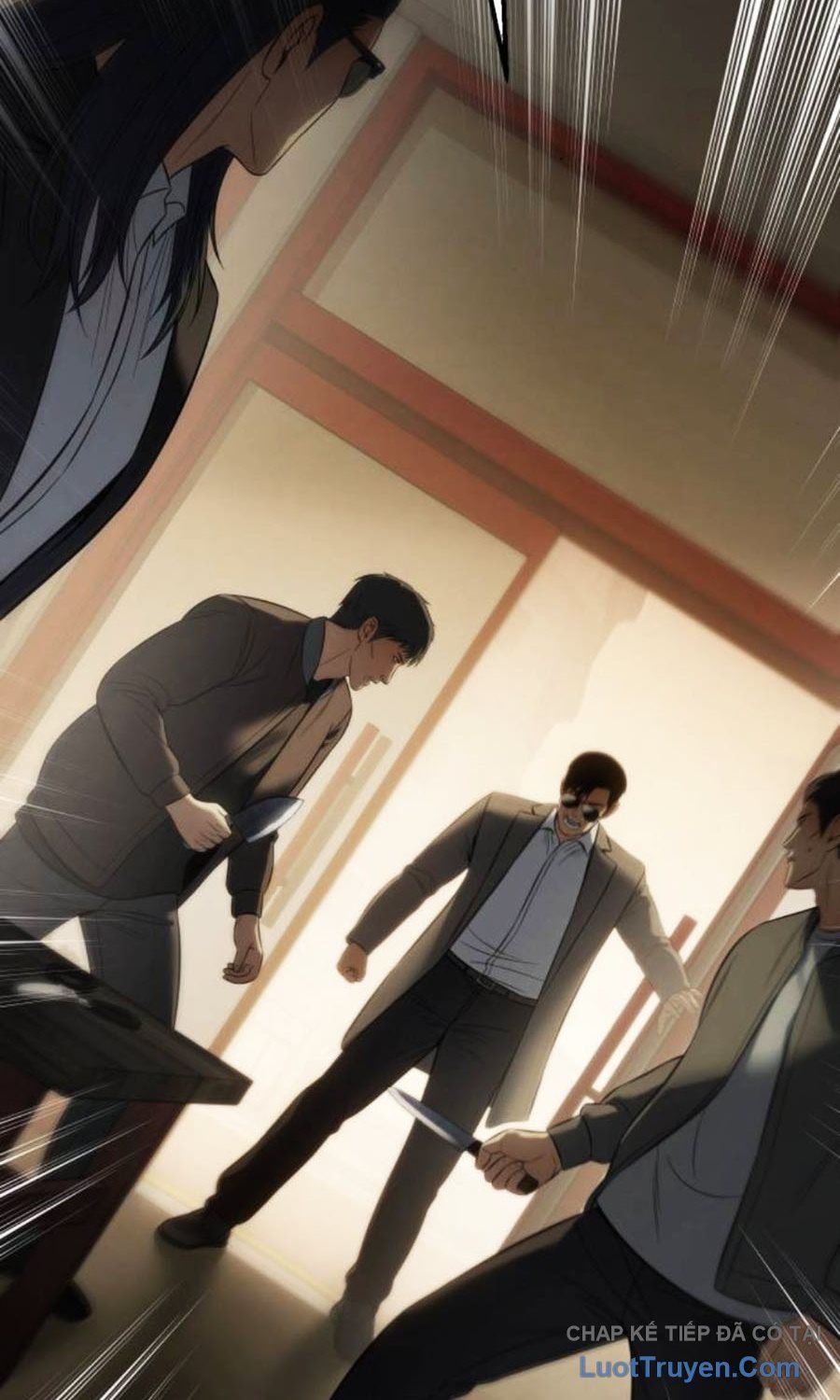 Đặc Vụ Song Sinh Chapter 157 - 176