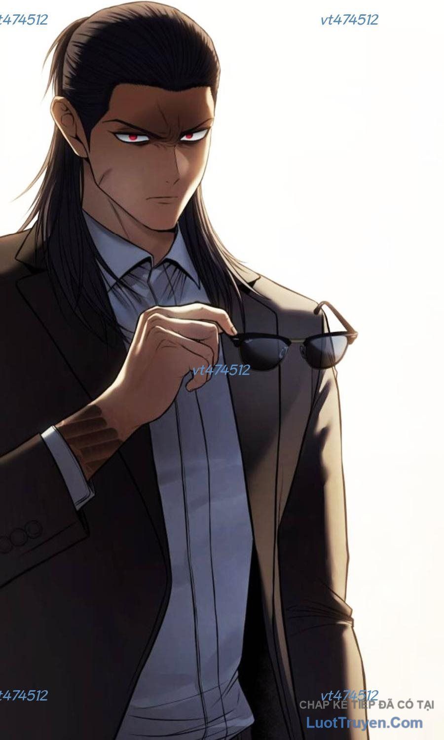 Đặc Vụ Song Sinh Chapter 157 - 188