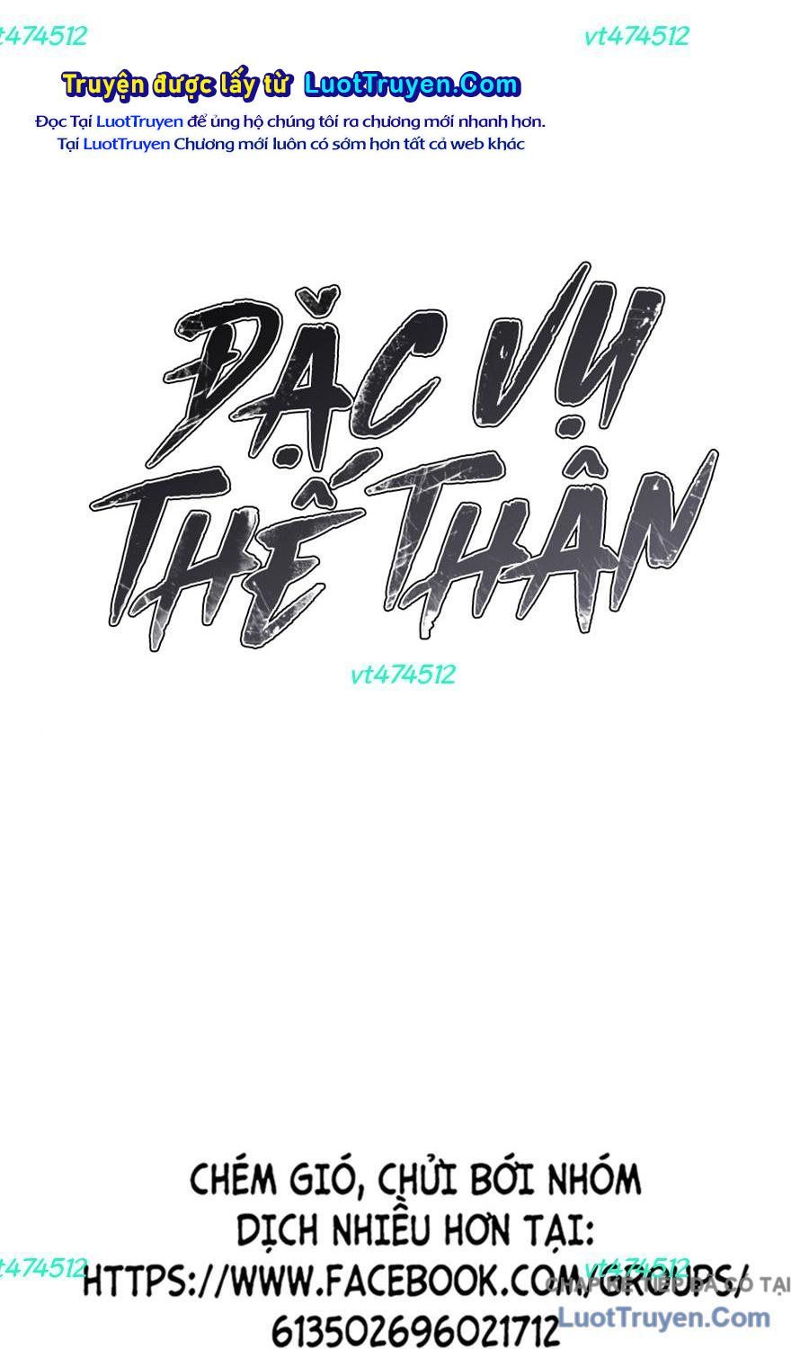 Đặc Vụ Song Sinh Chapter 157 - 190