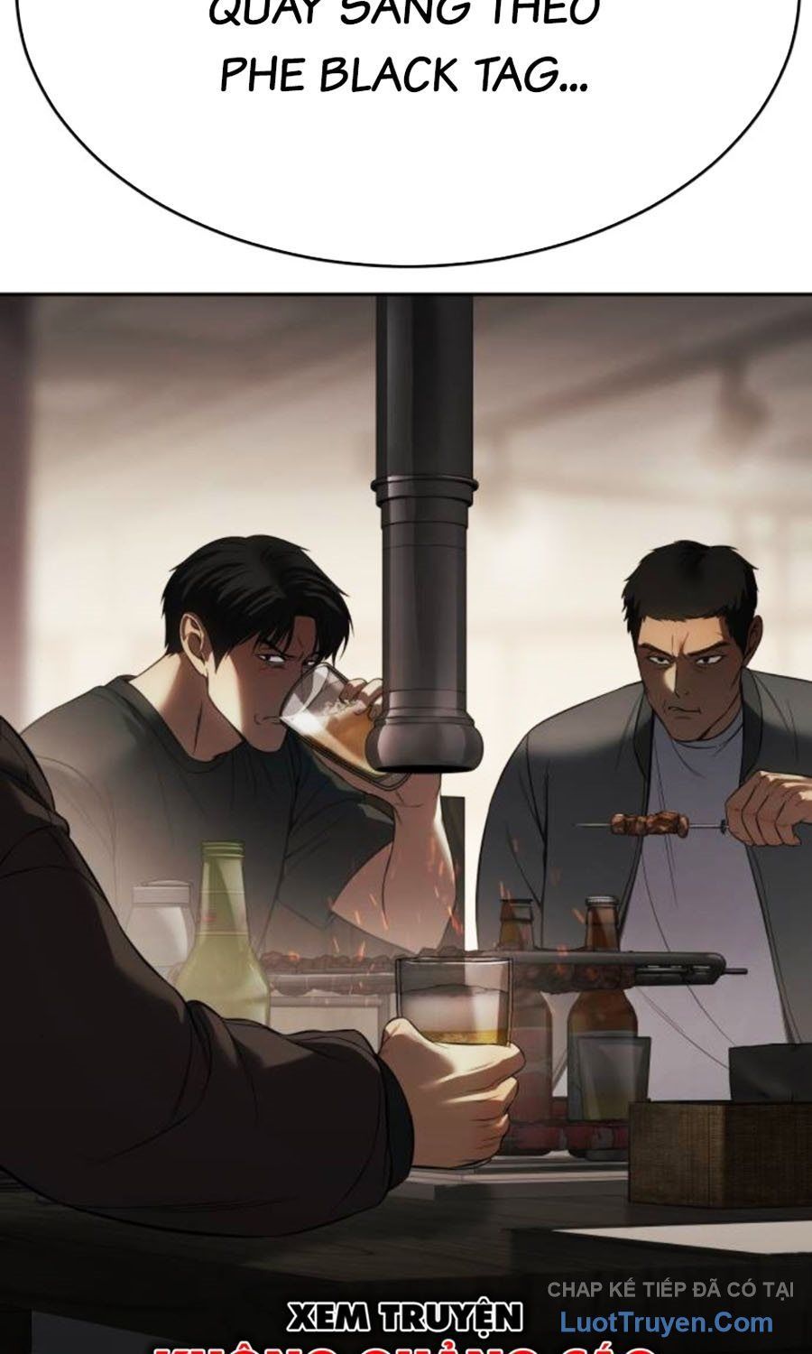 Đặc Vụ Song Sinh Chapter 157 - 25