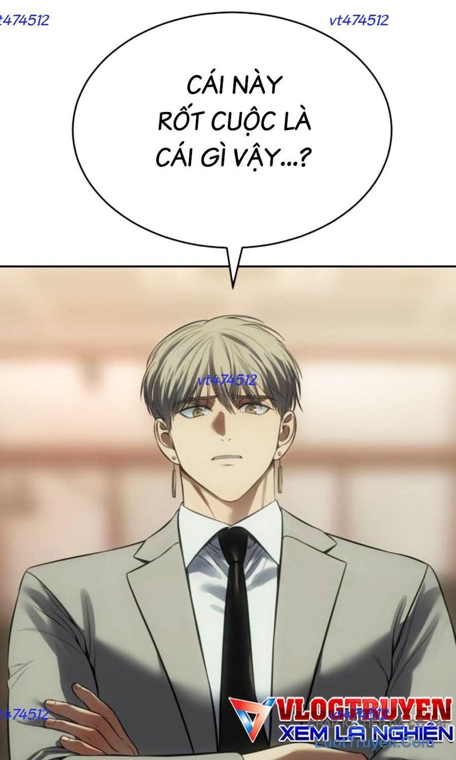 Đặc Vụ Song Sinh Chapter 157 - 4