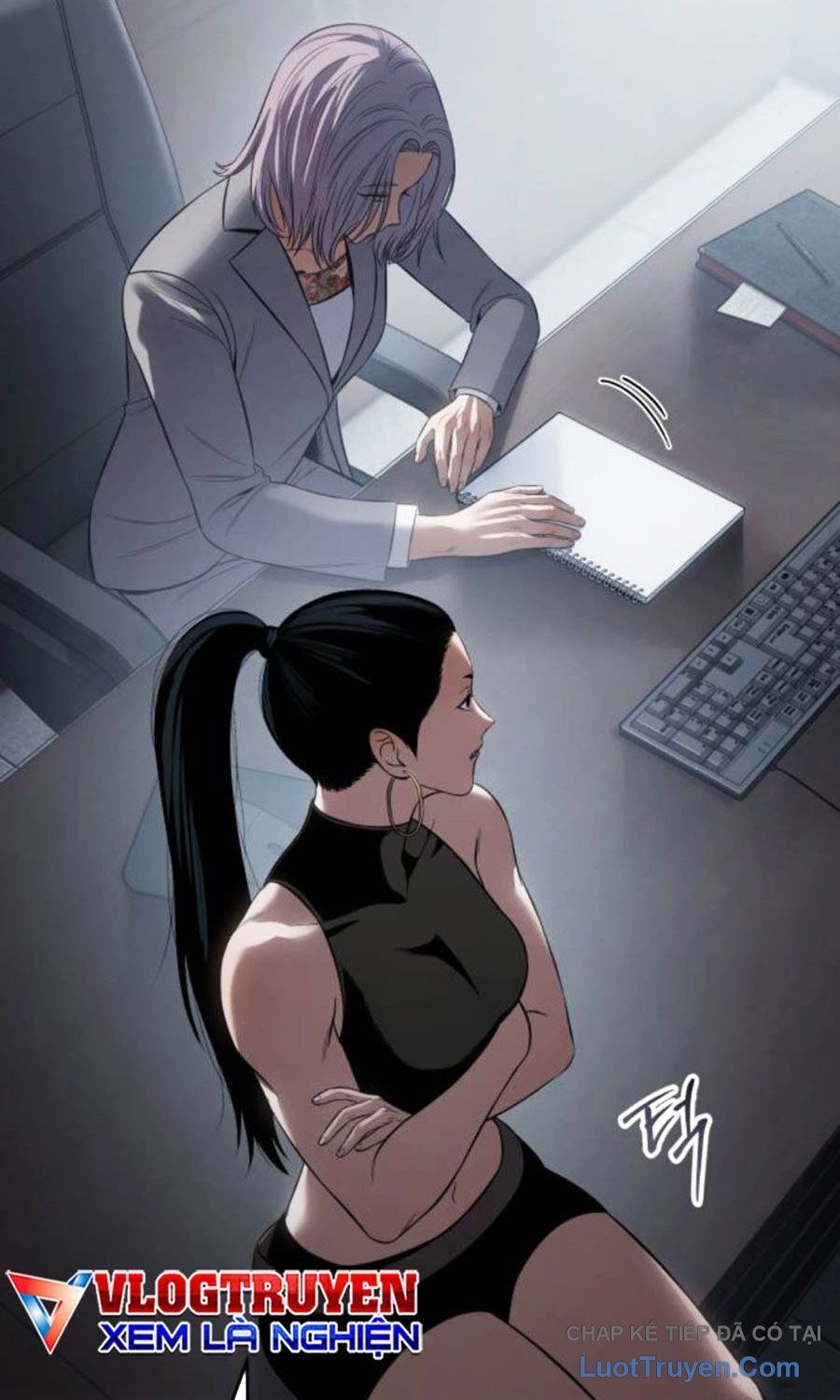 Đặc Vụ Song Sinh Chapter 157 - 46