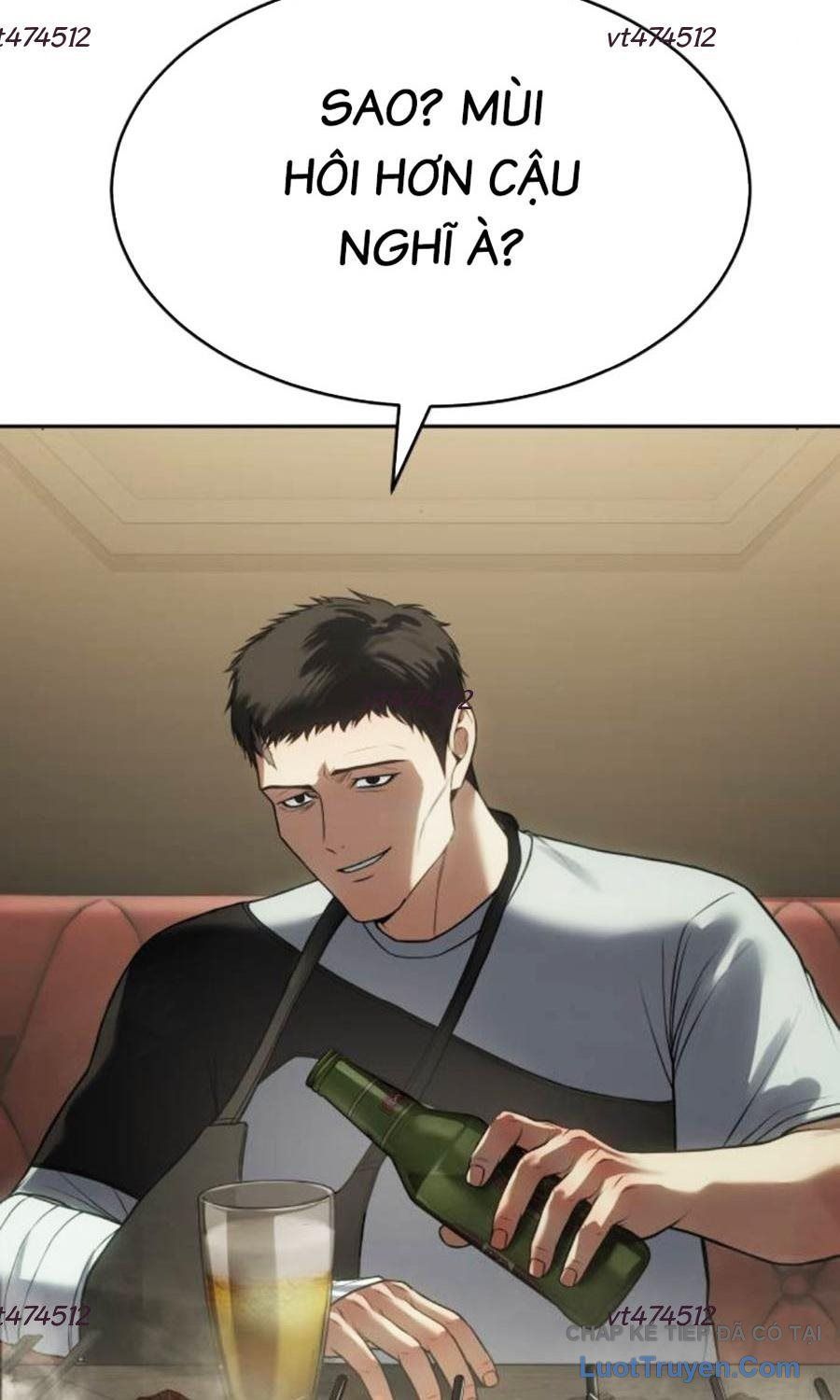 Đặc Vụ Song Sinh Chapter 157 - 6