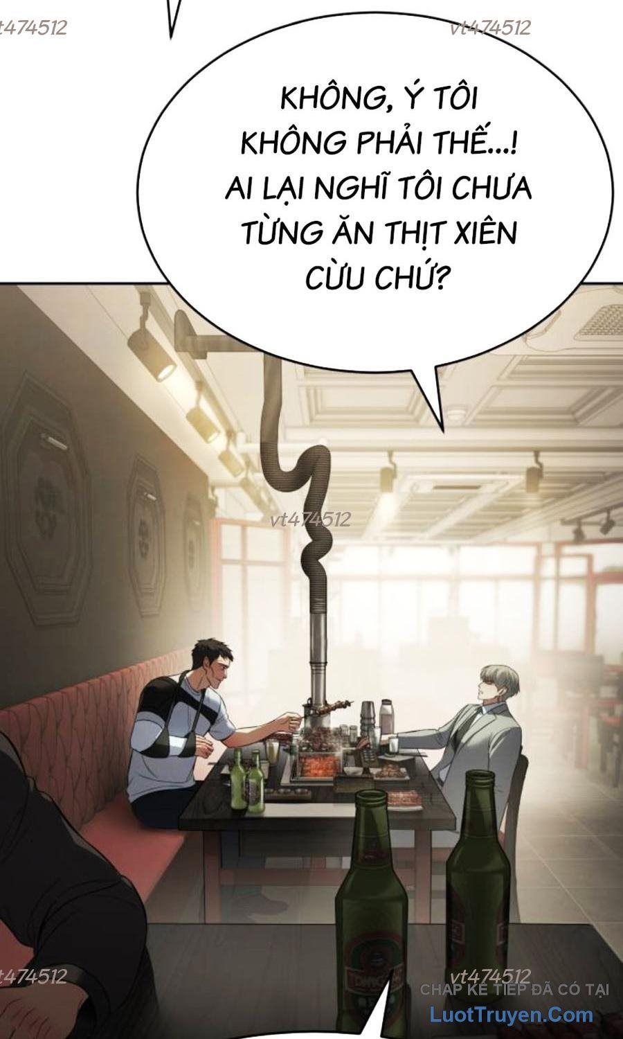 Đặc Vụ Song Sinh Chapter 157 - 8