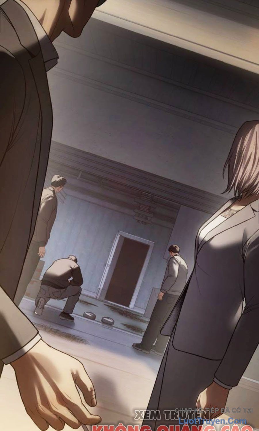 Đặc Vụ Song Sinh Chapter 157 - 71