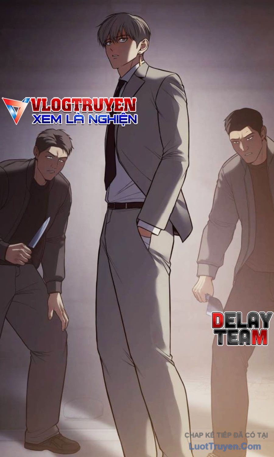 Đặc Vụ Song Sinh Chapter 157 - 84