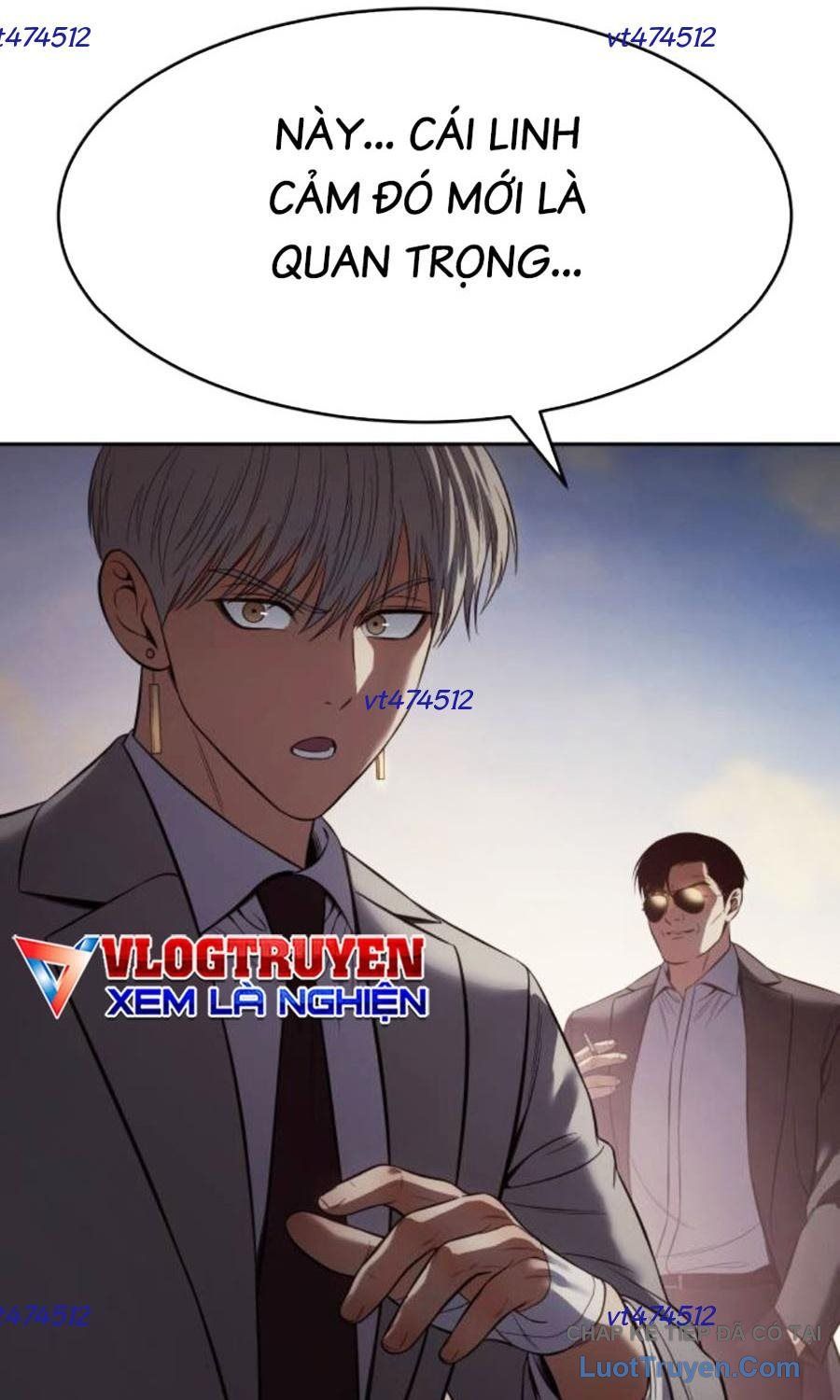 Đặc Vụ Song Sinh Chapter 157 - 86