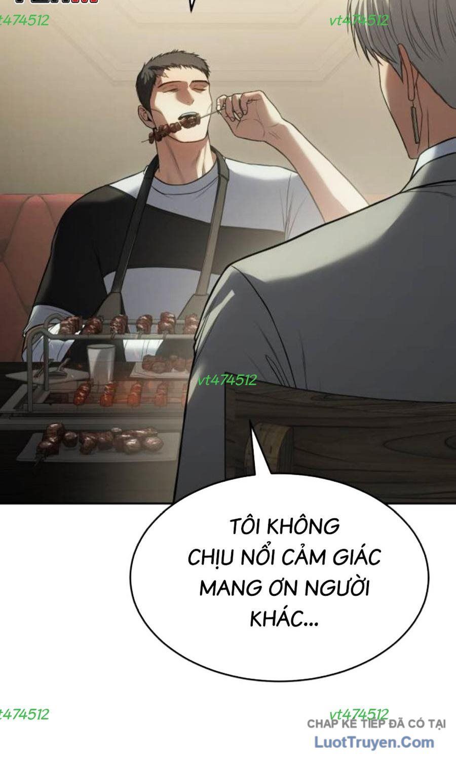 Đặc Vụ Song Sinh Chapter 157 - 10