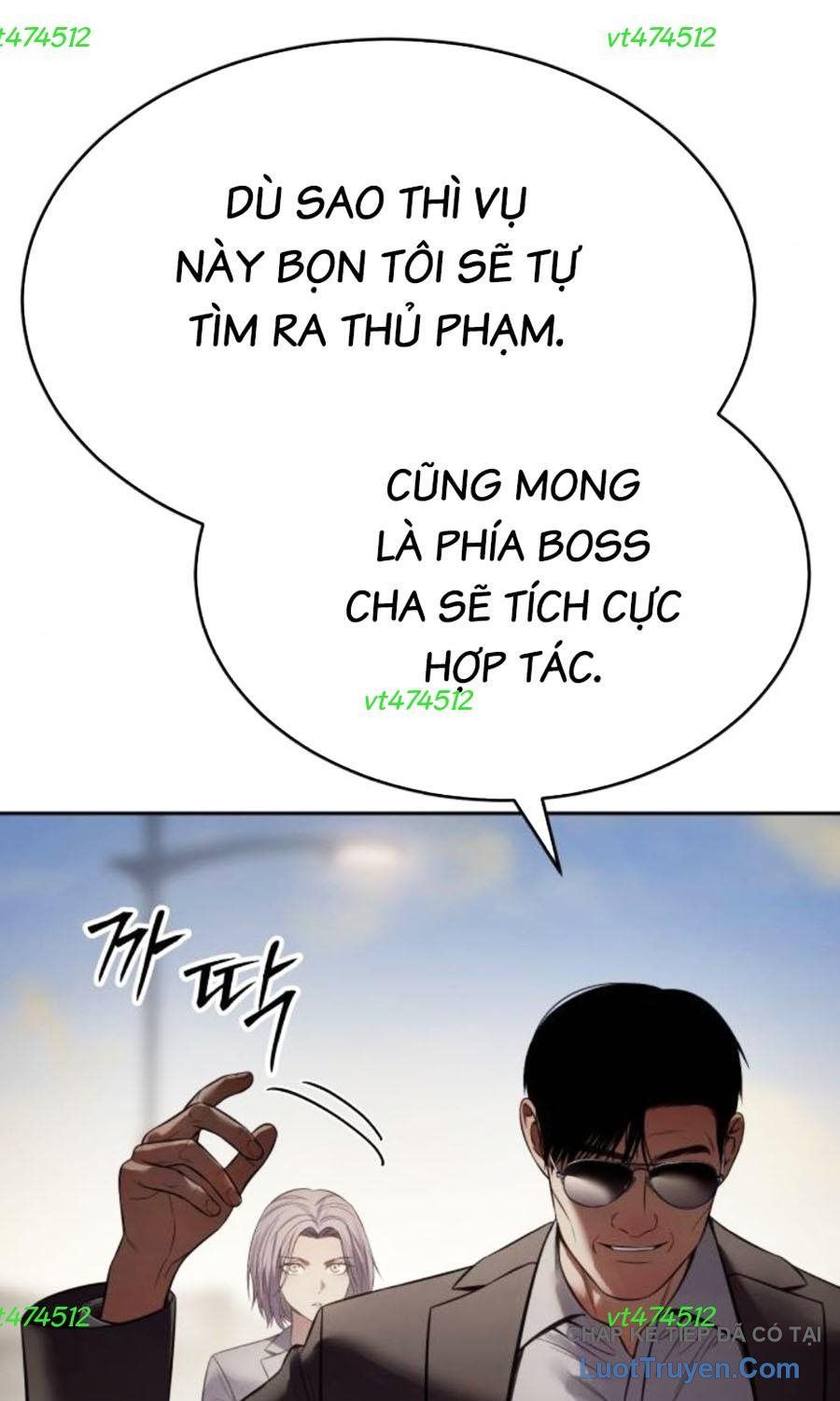 Đặc Vụ Song Sinh Chapter 157 - 95