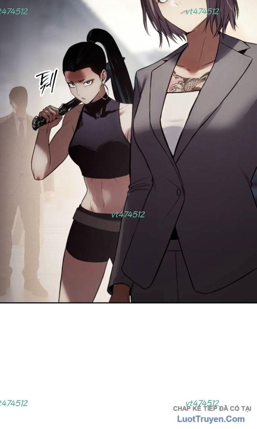 Đặc Vụ Song Sinh Chapter 157 - 99