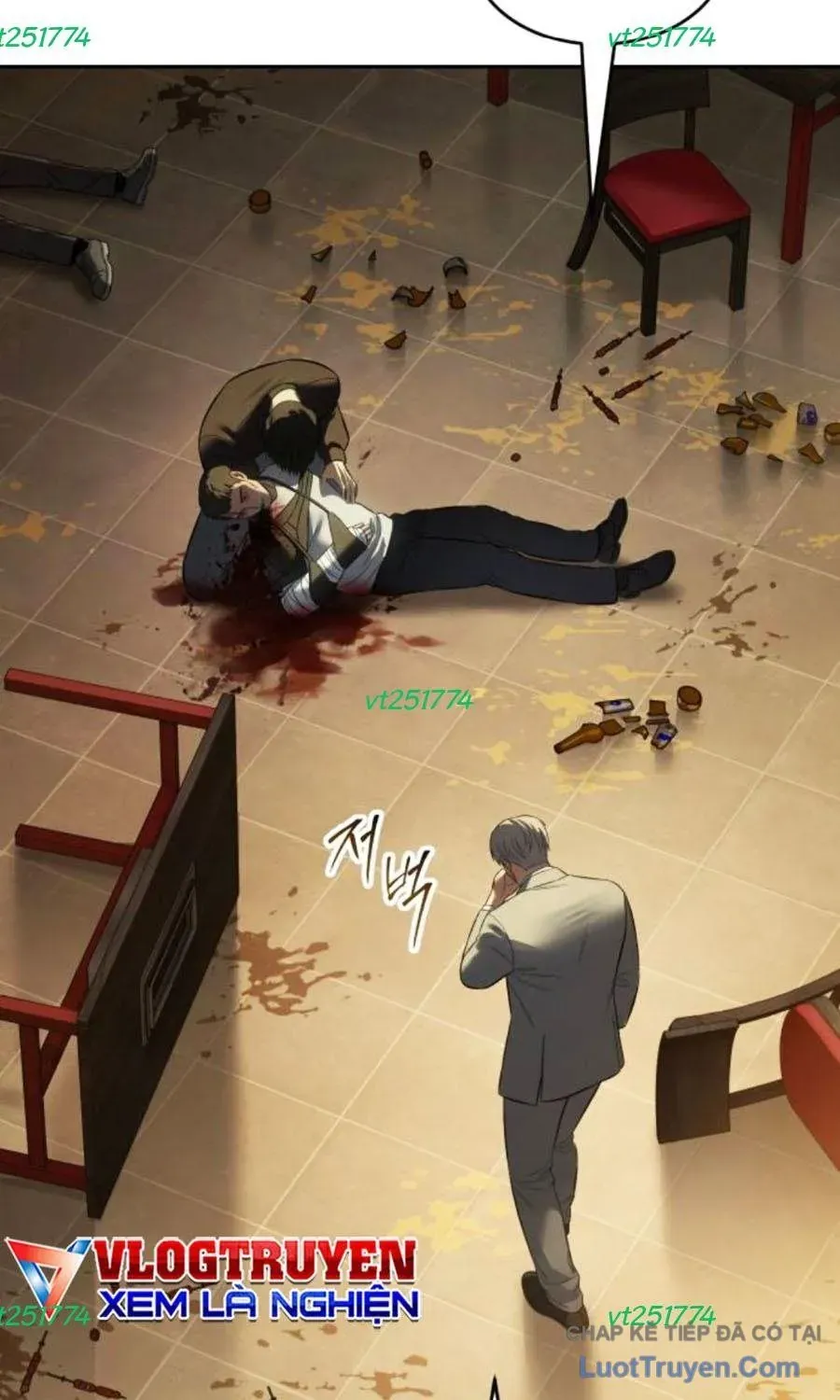 Đặc Vụ Song Sinh Chapter 158 - 105