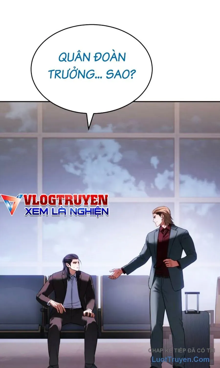 Đặc Vụ Song Sinh Chapter 158 - 165