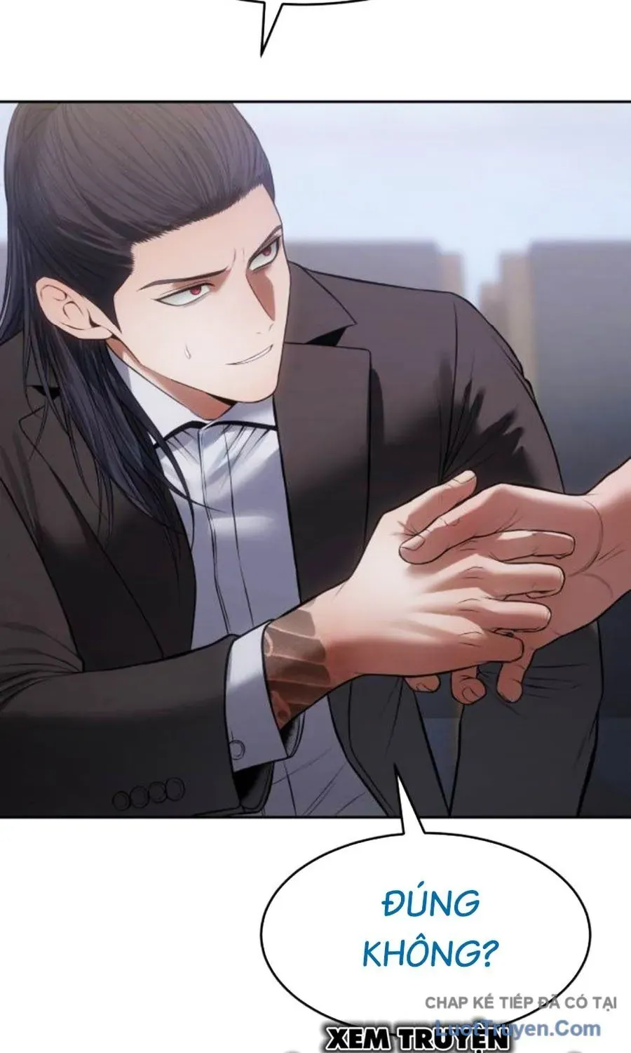 Đặc Vụ Song Sinh Chapter 158 - 167