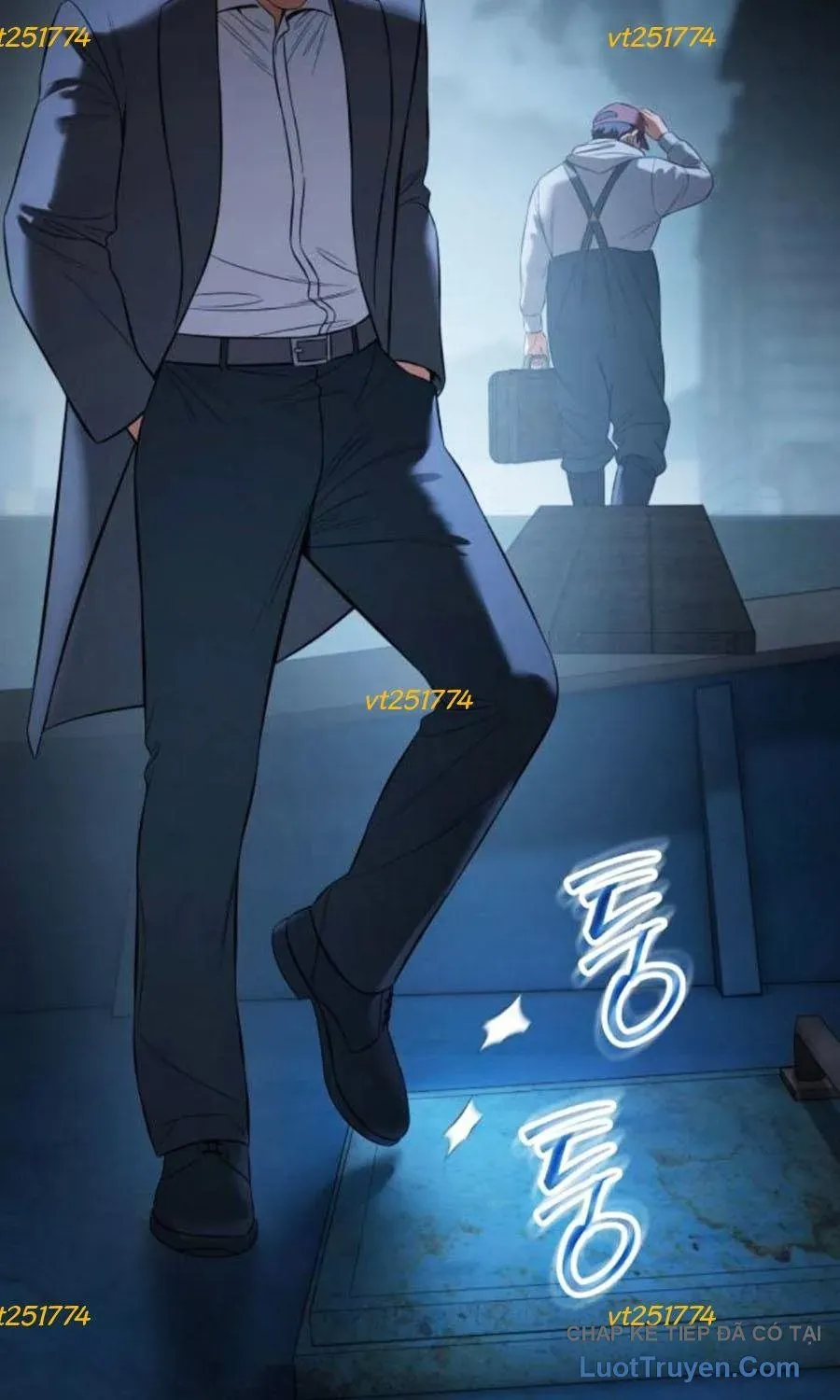 Đặc Vụ Song Sinh Chapter 158 - 175