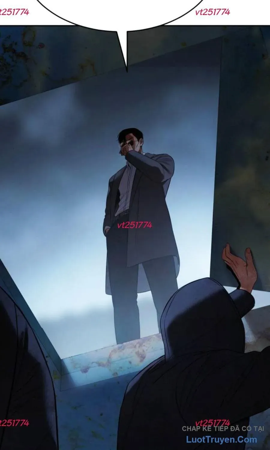 Đặc Vụ Song Sinh Chapter 158 - 178