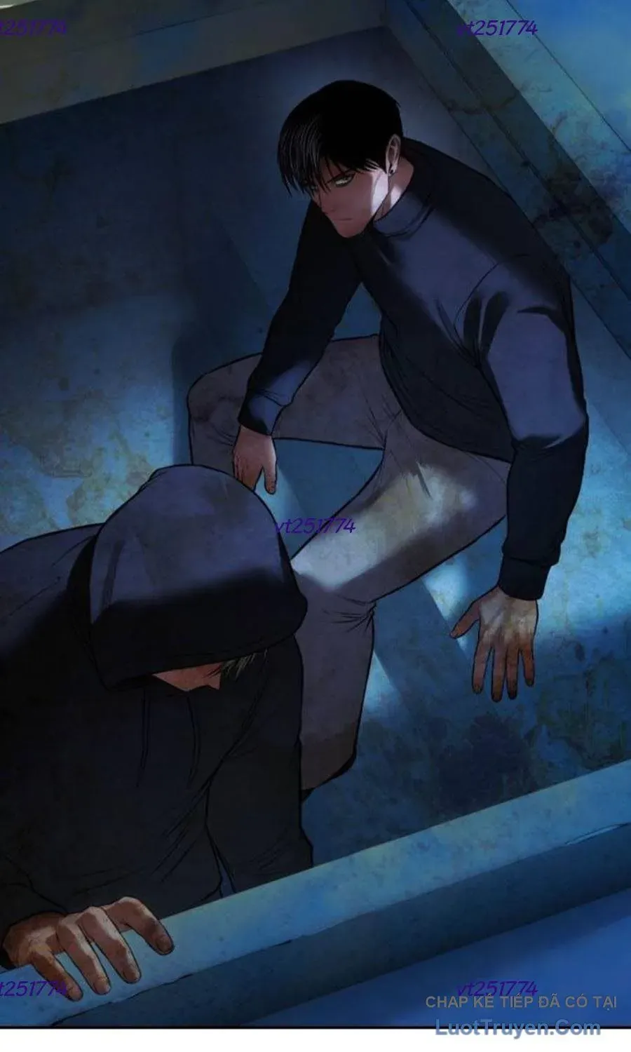 Đặc Vụ Song Sinh Chapter 158 - 180