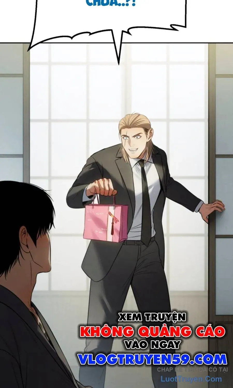 Đặc Vụ Song Sinh Chapter 158 - 19