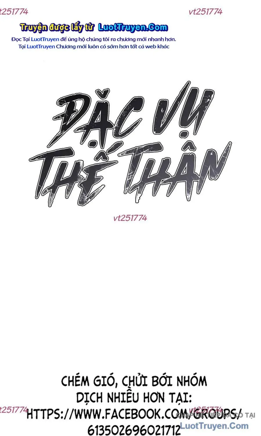 Đặc Vụ Song Sinh Chapter 158 - 183