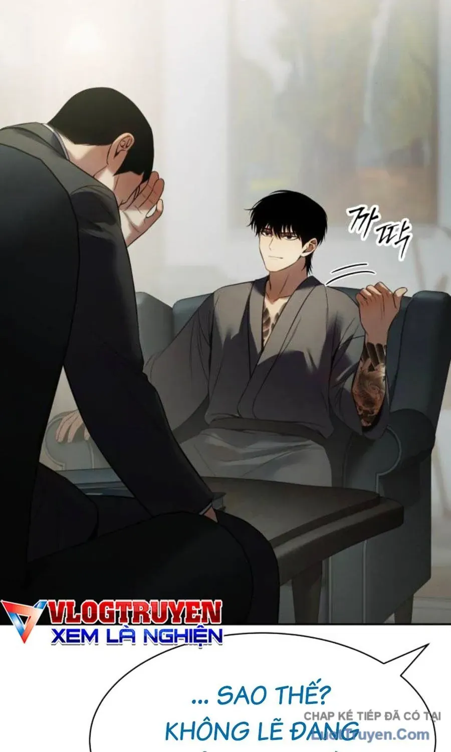 Đặc Vụ Song Sinh Chapter 158 - 21