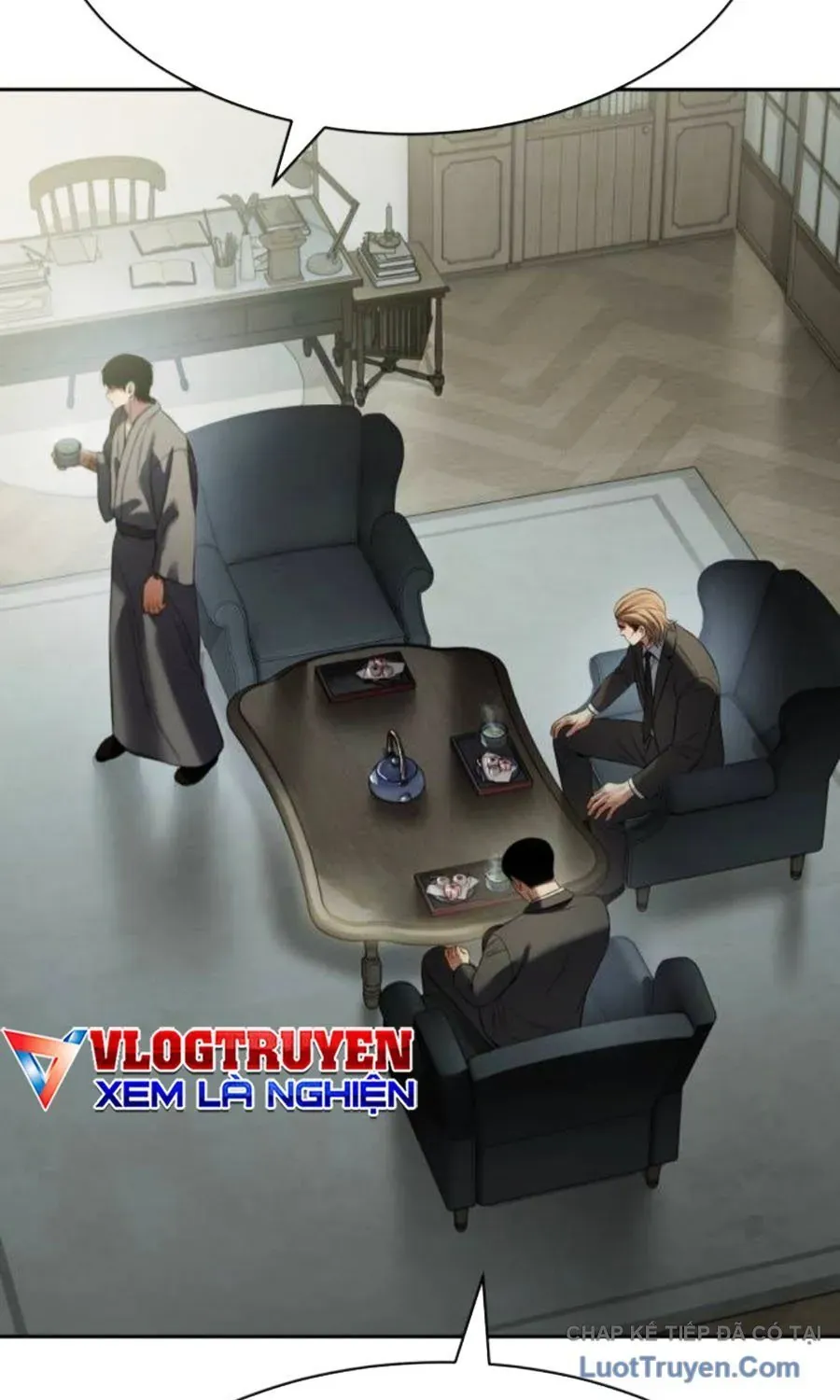 Đặc Vụ Song Sinh Chapter 158 - 26