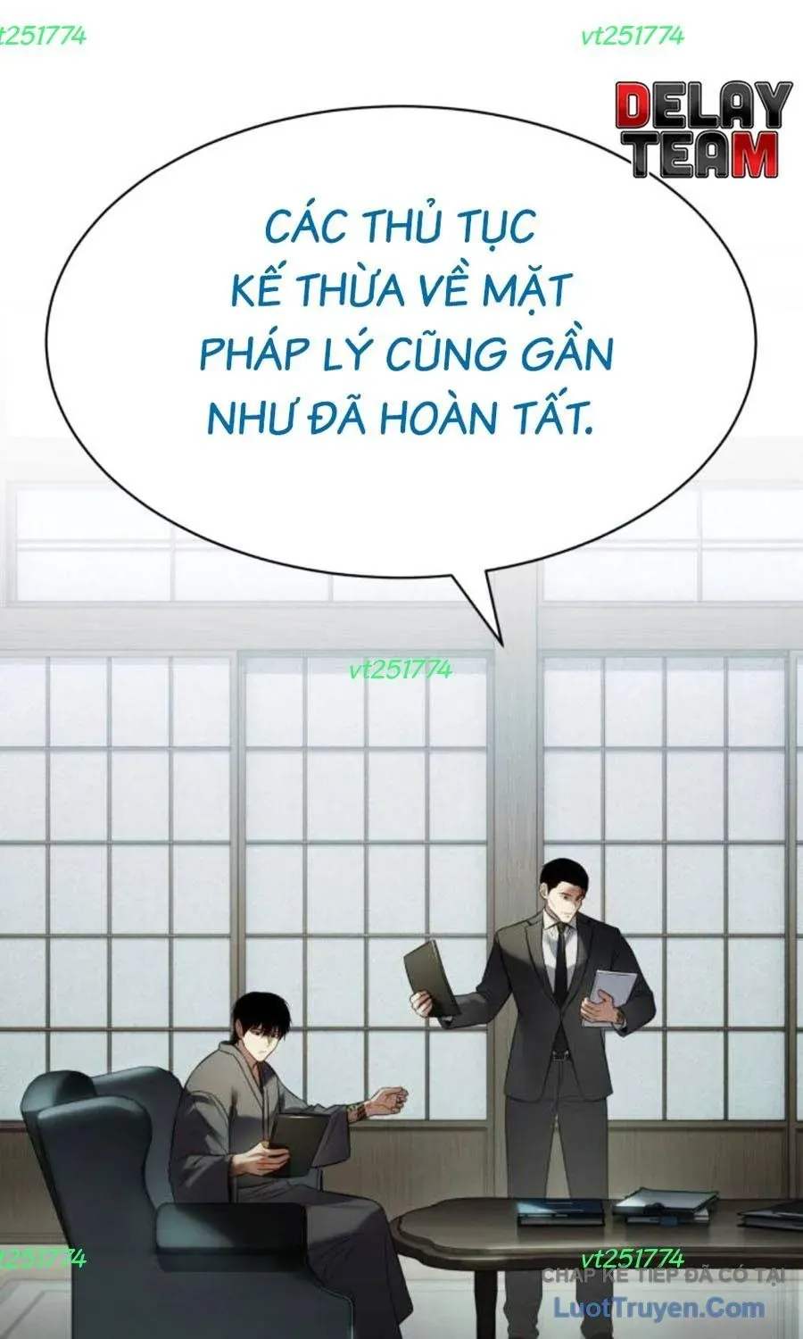 Đặc Vụ Song Sinh Chapter 158 - 4