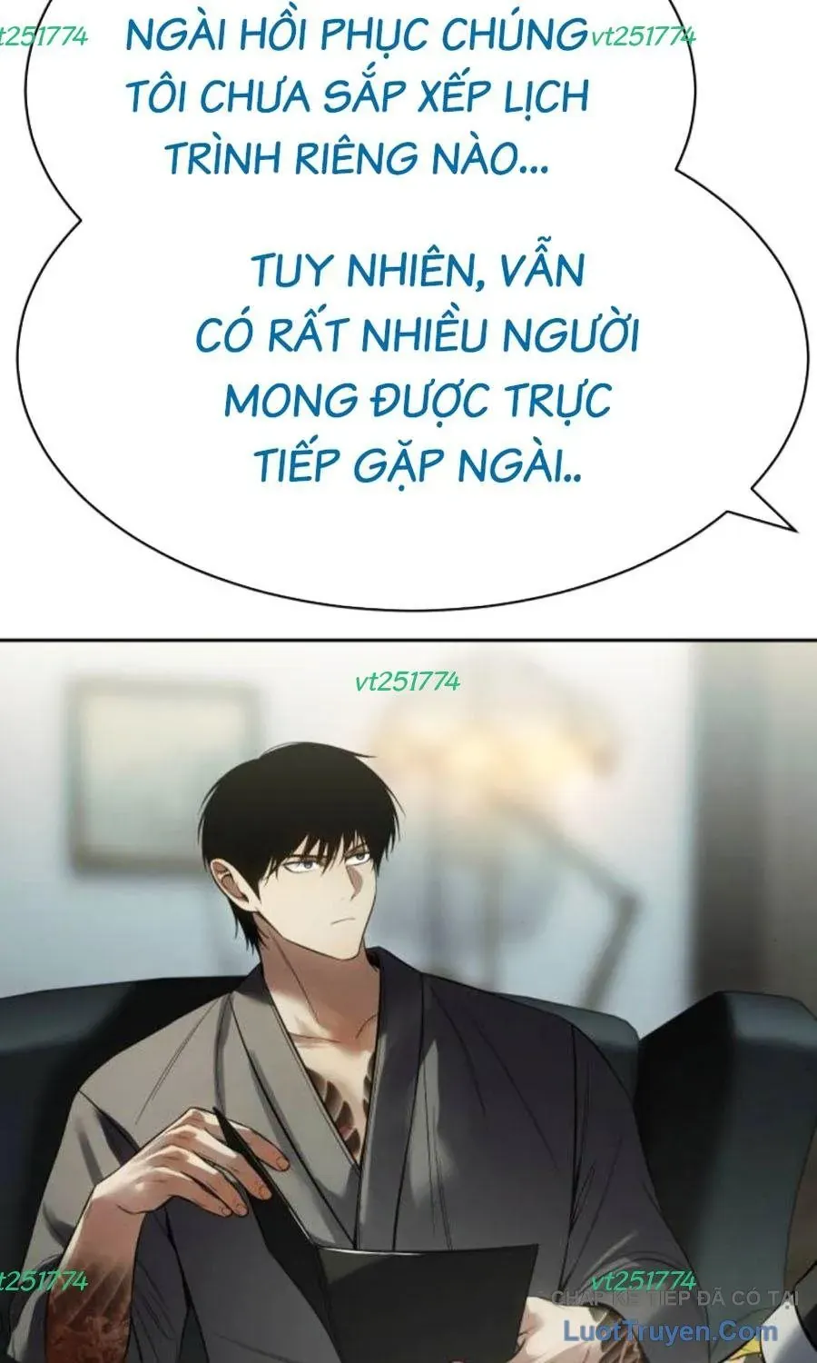 Đặc Vụ Song Sinh Chapter 158 - 6